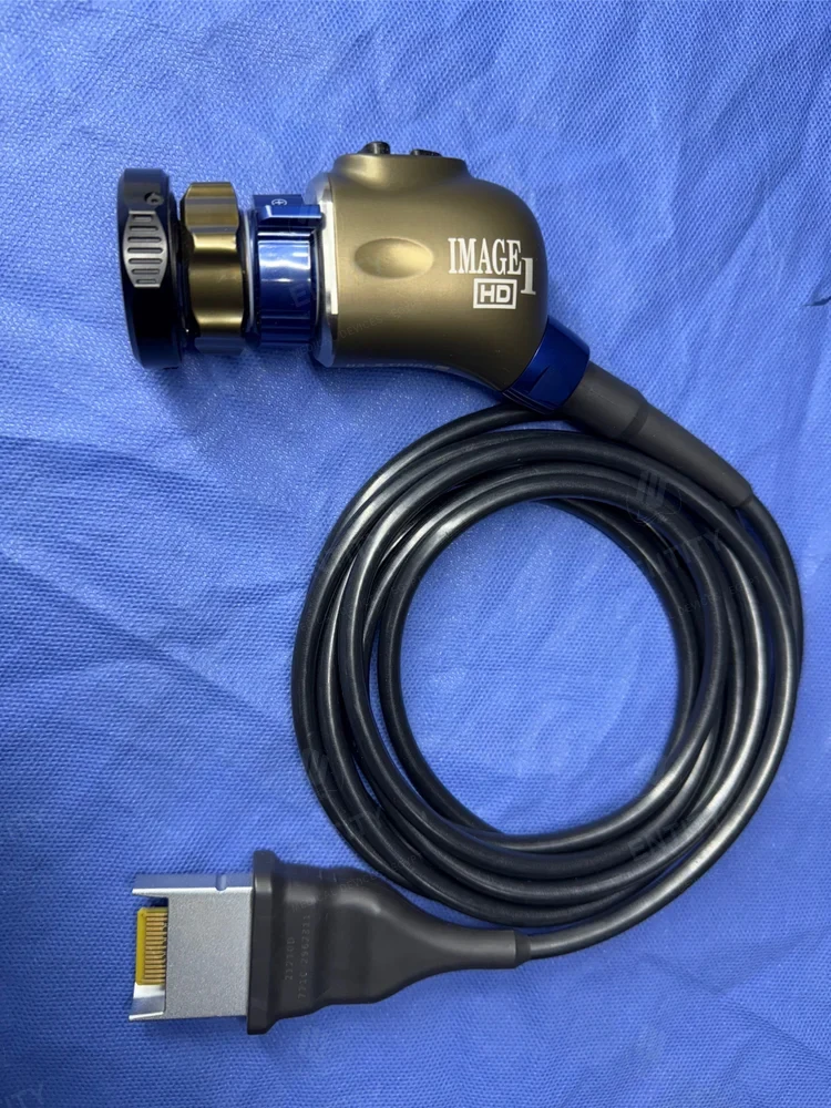 Camera Storz SPIES with Head th 100 - 10